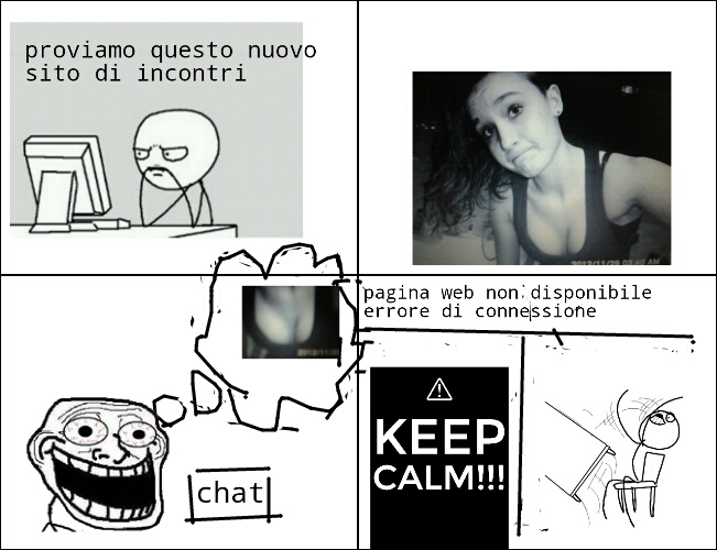 sito di chat online